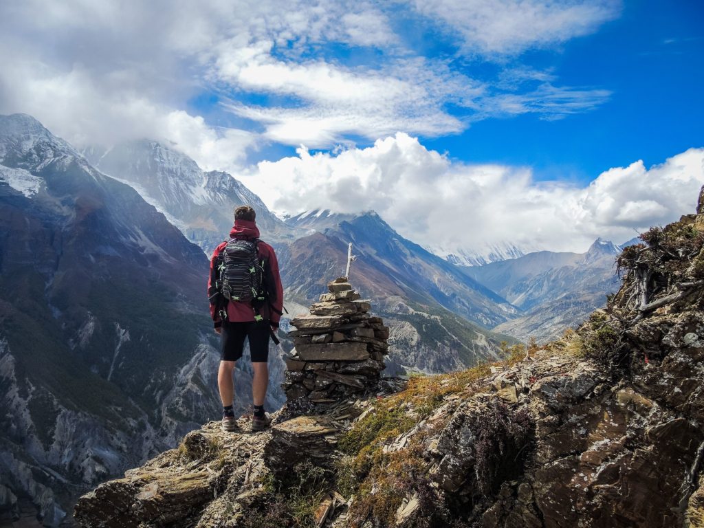 Основные Виды Снаряжения для Хайкинга