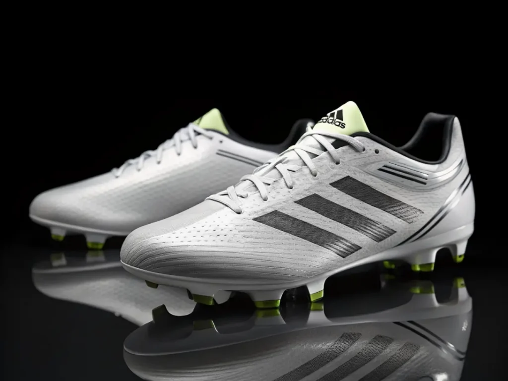 Adidas готовит самые лёгкие бутсы в истории F50
