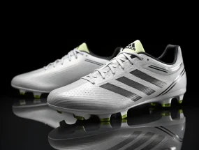 Adidas готовит самые лёгкие бутсы в истории F50